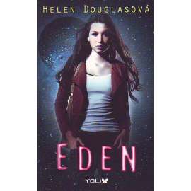 Eden (dívčí román, sci-fi)